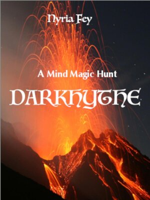 cover image of Darkhythe